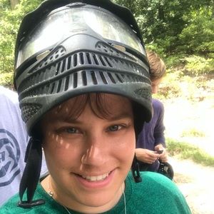 Meet your Posher, Kimberly